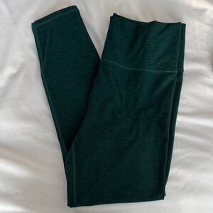 Vuori clean elevation leggings